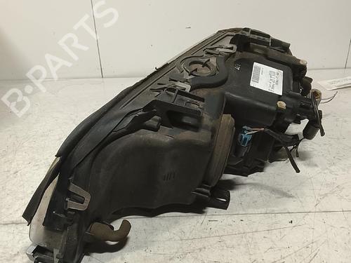 Used Right headlight Right headlight BMW 5 (E39) 525 i (192 hp) 40162182 40162182