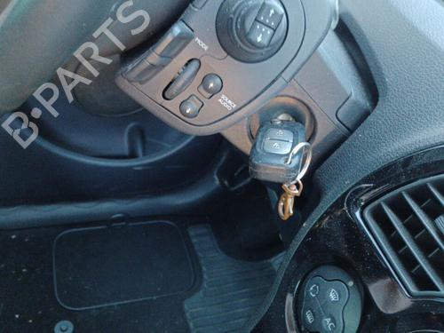 Front wiper motor RENAULT MODUS / GRAND MODUS (F/JP0_) 1.5 dCi (JP02) | BP36735811M29 - Image 5