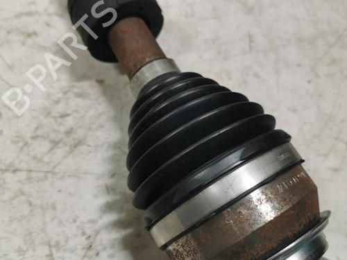 Left front driveshaft RENAULT AUSTRAL | BP38764598M38 - Image 3