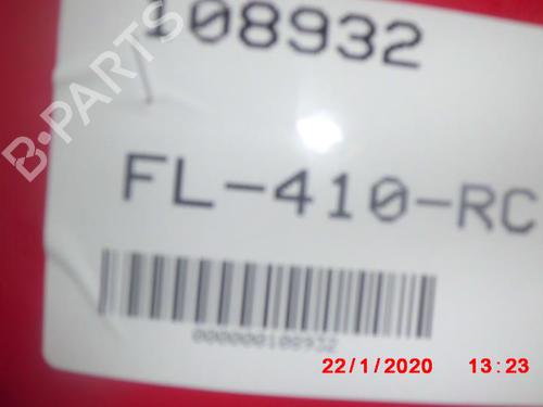 Left headlight RENAULT KANGOO (KC0/1_) | BP36728655C28 - Image 5
