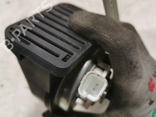 Horn CITROËN C3 II (SC_) 1.4 HDi 70 (SC8HZC, SC8HR0, SC8HP4) | BP36719465E13 - Image 3
