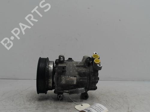 AC compressor RENAULT MODUS / GRAND MODUS (F/JP0_) 1.5 dCi (JP0G, JP0H) | BP36734490M34 - Image 2