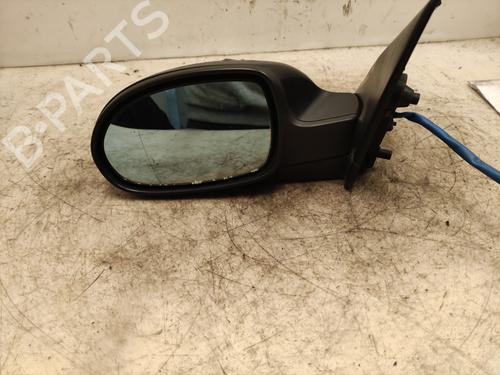 Used Left mirror Left mirror CITROËN C5 II (RC_) 2.0 16V (RCRFJB, RCRFJC) (140 hp) 36750270 36750270