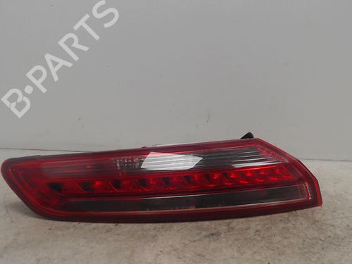 Left taillight RENAULT LAGUNA Coupe (DT0/1) 1.5 dCi | BP36749116C34 - Image 3