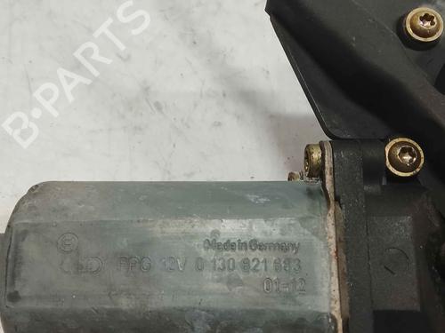Used Front right window mechanism Front right window mechanism 36717131 36717131