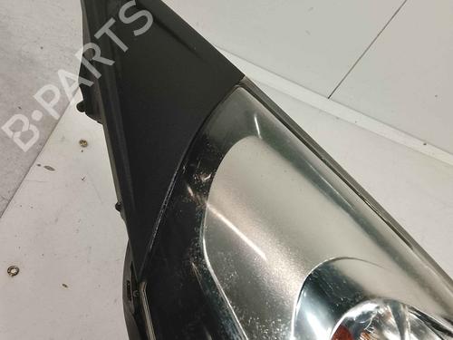 Right headlight CHEVROLET SPARK (M300) | BP36716943C29 - Image 4