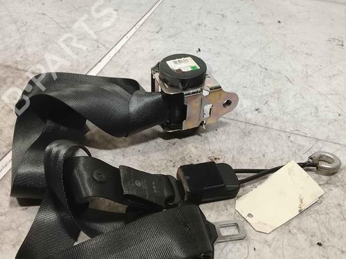 Front right seatbelt OPEL CORSA D (S07) 1.4 (L08, L68) | BP36712066I25 - Image 3