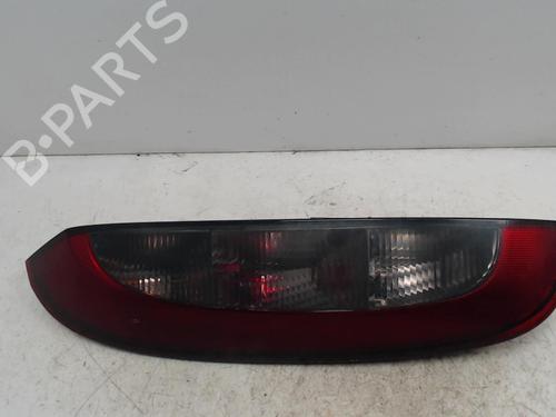 Venstre baglygte Venstre baglygte OPEL CORSA C (X01) 1.2 (F08, F68) (75 hp) 36747463 36747463