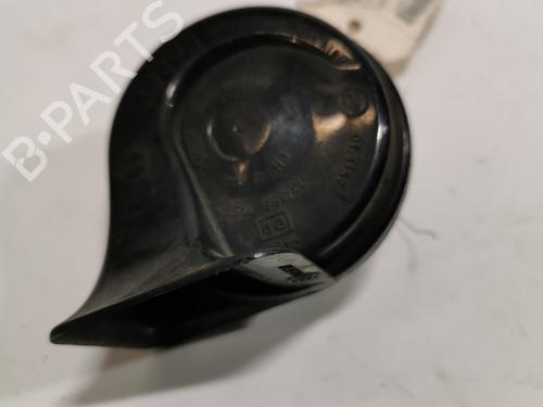 Used Horn Horn RENAULT TWINGO I (C06_) [1993-2012] 36721183 36721183