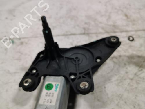 Used Rear wiper motor Rear wiper motor 37696666 37696666