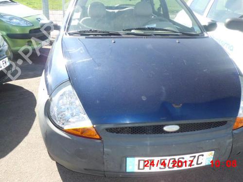 Brugte FORD KA (RB_) 1.3 i ROCAM 4759544