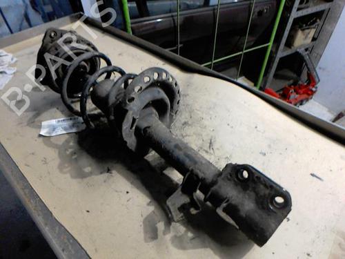 Used Left front shock absorber Left front shock absorber 36748318 36748318