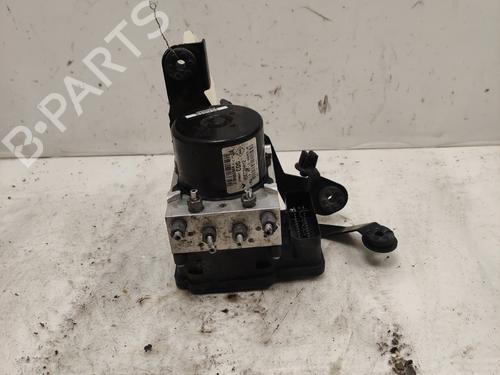 Used ABS pump ABS pump RENAULT SCÉNIC III (JZ0/1_) 1.5 dCi (110 hp) 36751031 36751031