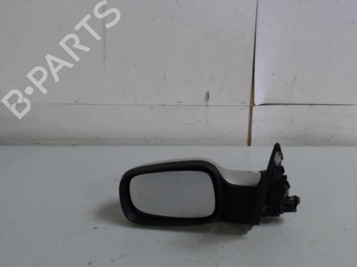 Used Left mirror Left mirror 36734845 36734845