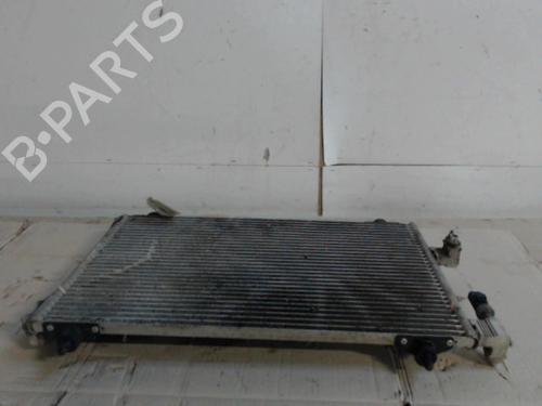 Used AC radiator AC radiator CITROËN C5 II (RC_) [2004-2008] 36734628 36734628