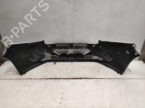 Used Front bumper Front bumper PEUGEOT 208 I (CA_, CC_) 1.0 VTi (68 hp) 36717945 36717945