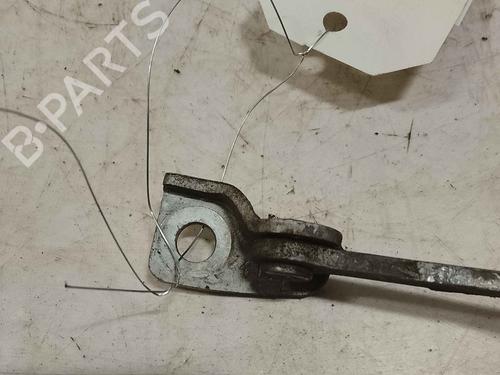 Hinge/Door check strap DACIA SANDERO II 1.2 | BP36716096C146 - Image 3