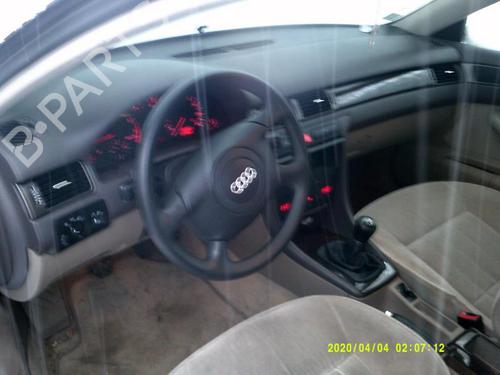 Left front driveshaft AUDI A6 C5 (4B2, 4B4) 1.8 T | BP36735012M38  - Image 10