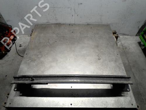 Used Front bumper reinforcement Front bumper reinforcement 36749083 36749083