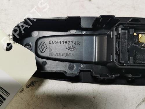 right-front-window-switch-renault-megane-iv-hatchback-b9amn_-2015-36707451 main image