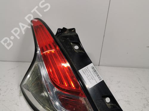 Left taillight LANCIA YPSILON (312_) 1.2 (312.PXA1A, 312.YXA1A) | BP38683223C34 - Image 3