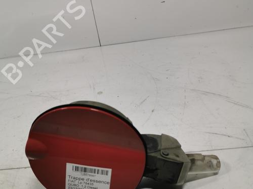 Used Fuel flap Fuel flap 36846774 36846774