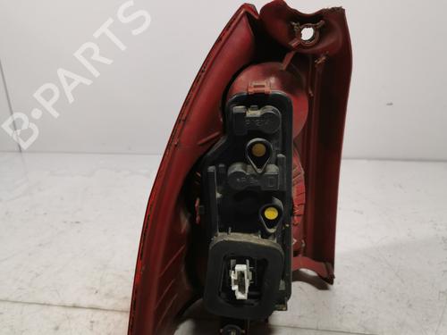 Used Right taillight Right taillight 39165986 39165986