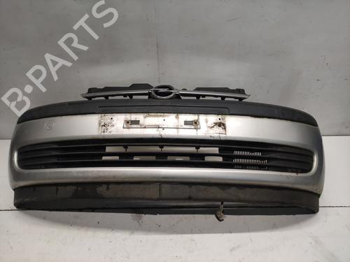 Front bumper CITROËN JUMPY III Van (V_) 2.0 BlueHDi 145 | BP36712891C7 - Image 7