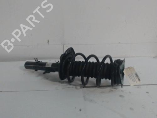 Used Left front shock absorber Left front shock absorber 36729891 36729891