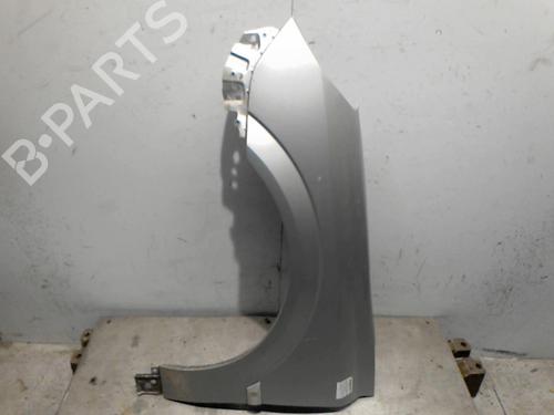 Used Left front fenders Left front fenders OPEL VECTRA C GTS (Z02) 1.9 CDTI (F68) (120 hp) 36734680 36734680