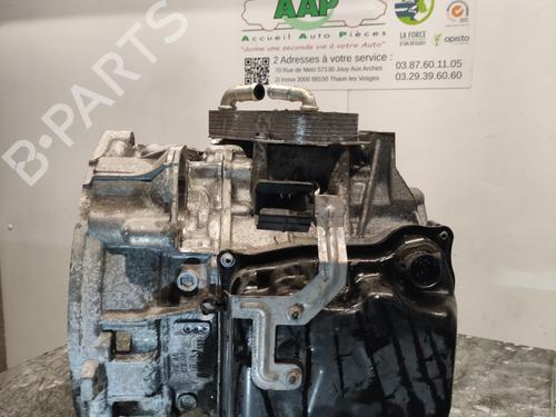 Gearbox AUDI A3 Sportback (8YA, 8YF) | BP36707208M3 - Image 3