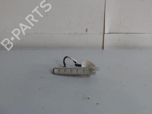 Used Left front fog light Left front fog light CITROËN C1 (PM_, PN_) 1.0 (68 hp) 36735038 36735038
