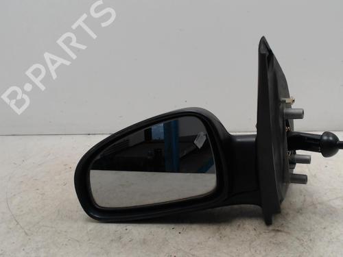 Left mirror DAEWOO KALOS (KLAS) 1.4 | BP36747478C26 - Image 2