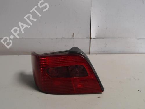 Used Left taillight Left taillight CITROËN XSARA Coupe (N0) 2.0 HDI 90 (90 hp) 36733079 36733079