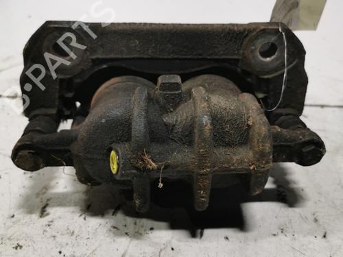 Right front brake caliper CITROËN JUMPY II Van 2.0 HDi 120 | BP36708588M104 - Image 4