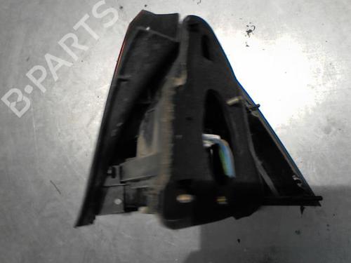 Left taillight CITROËN C5 II (RC_) 2.2 HDi (RC4HXE) | BP36735473C34 - Image 2