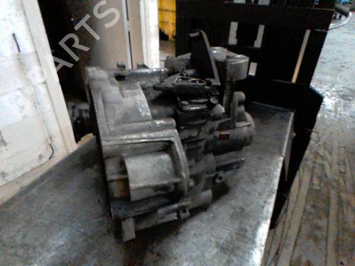 Gearbox SEAT LEON (1P1) 2.0 TDI | BP36750355M3 - Image 3