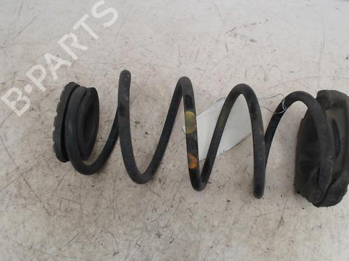 Stoßdämpferfeder für Stoßdämpferfeder FIAT PUNTO EVO (199_) [2008-2026] 36744666 36744666