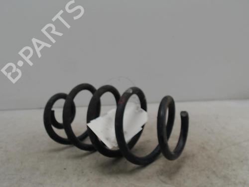 Used Shock absorber spring Shock absorber spring NISSAN JUKE (F15) 1.5 dCi (110 hp) 36747113 36747113