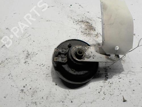 Used Horn Horn PEUGEOT BOXER Bus (230P) [1994-2009] 36749267 36749267