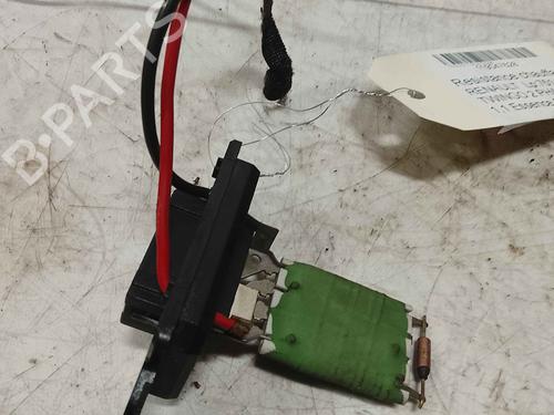 Heater resistor RENAULT TWINGO II (CN0_) 1.2 16V (CN04, CN0B) | BP36712942M108 - Image 2