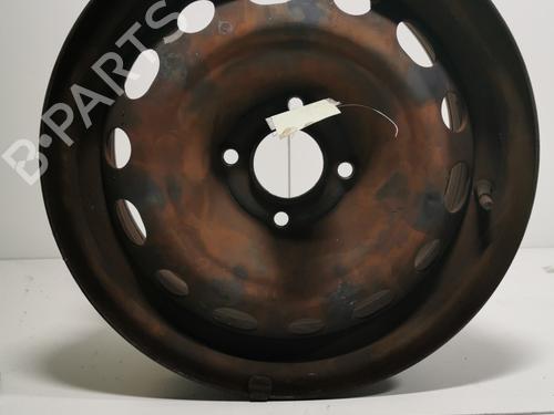 Rim CITROËN BERLINGO MULTISPACE (B9) | BP36751070C45 - Image 3