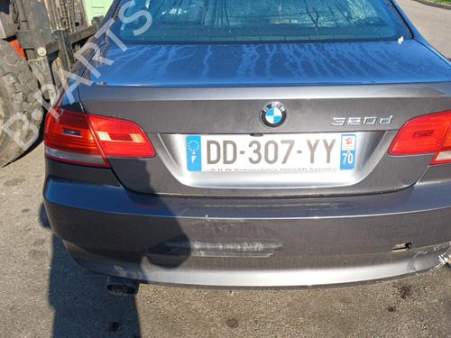 Left front window switch BMW 3 Coupe (E92) 320 d | BP36739089I27 - Image 13