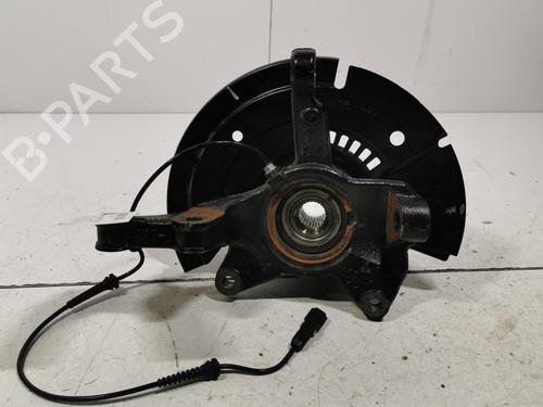 Right front steering knuckle RENAULT CAPTUR II (HF_) E-TECH 145 (HFMU) | BP37733789M26 - Image 3
