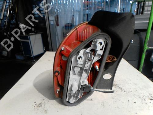 Used Right taillight Right taillight 36740259 36740259