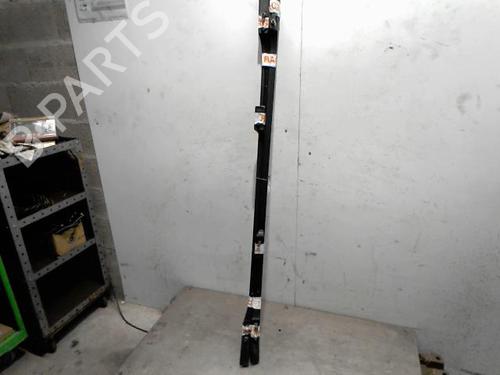 Dachreling für Dachreling BMW X5 (E53) 3.0 d (218 hp) 36743611 36743611