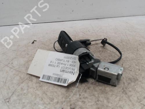 Used Ignition barrel Ignition barrel 36744644 36744644