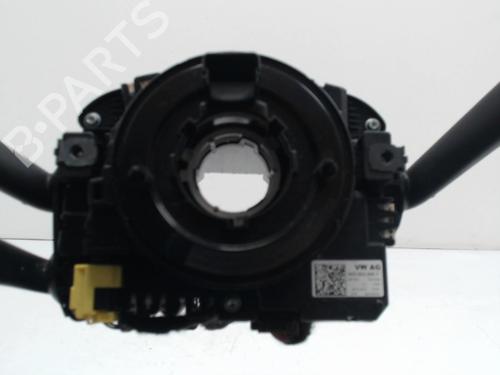 Used Steering column stalk Steering column stalk VW PASSAT B7 (362) [2010-2016] 36737393 36737393