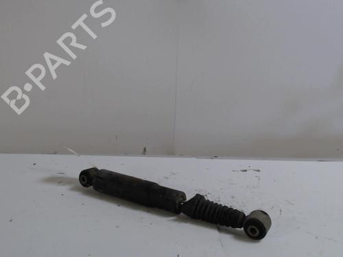 Used Left rear shock absorber Left rear shock absorber CITROËN C8 (EA_, EB_) 2.0 HDi 135 (136 hp) 36723437 36723437