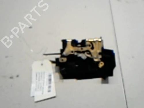 Used Rear left lock Rear left lock RENAULT SAFRANE II (B54_) 2.0 16V (B54L) (136 hp) 36724276 36724276